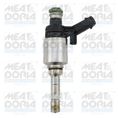 Injector